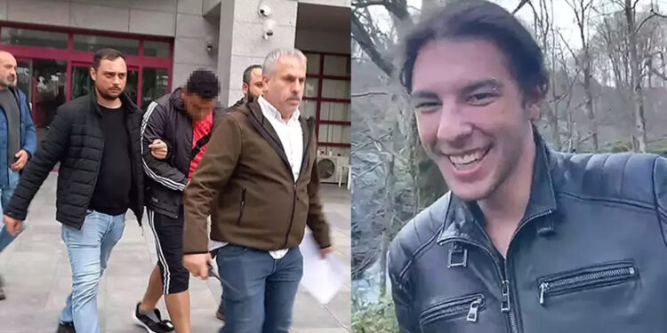 Ata Emre'nin katilinin babasına 'ağırlaştırılmış müebbet' istemi