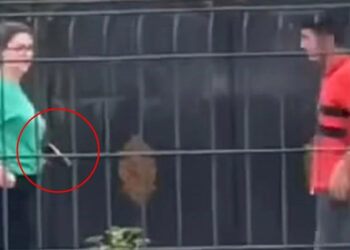 Atıldığı okulu tabanca ile basan kız serbest