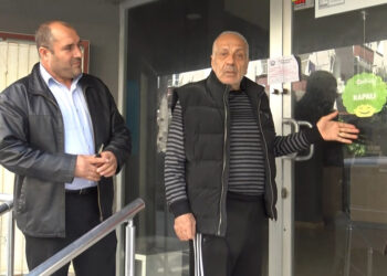 Avcılar'da fatura ödeme merkezi dolandırıcılığı