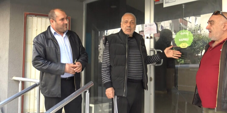 Avcılar'da fatura ödeme merkezi dolandırıcılığı