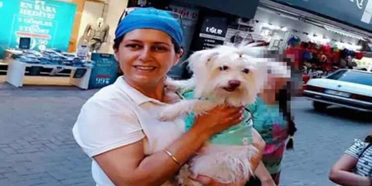 Aydın'da vahşet; Aşkına karşılık vermeyen kadını öldürdü