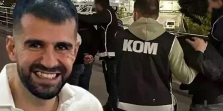 Ayhan Bora Kaplan davasında gizli tanık ifadelerini geri çekti