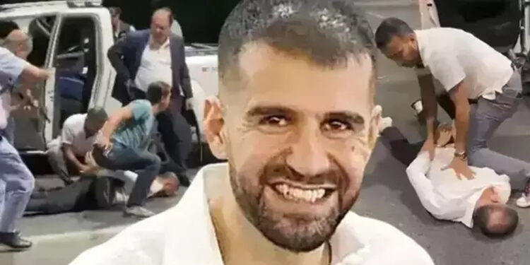 Ayhan Bora Kaplan soruşturmasında 1 şüpheli daha gözaltına alındı