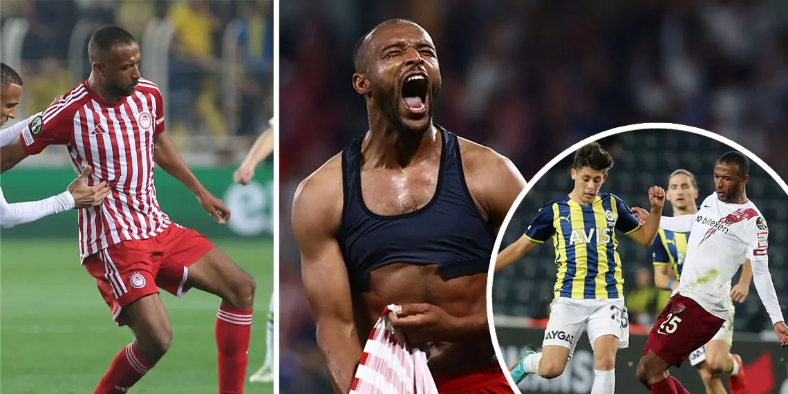 11 kez fileleri havalandırarak gol kralı oldu