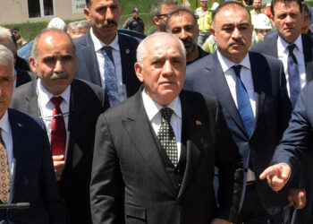 Azerbaycan Mahallesi 2025’in Şubat ayında tamamlanacak