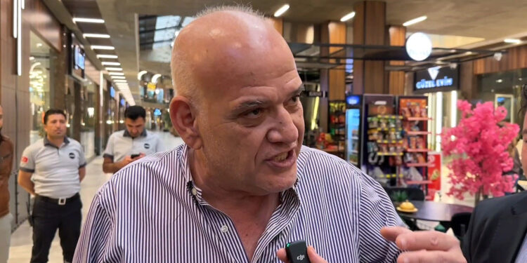 Aziz Yıldırım ile Ali Koç arasında çok büyük rekabet olur