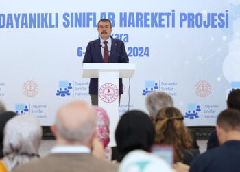Öğretmenlerde 'karşılaşma ahlakı' oluşturmak gerekiyor