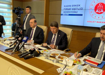 Kadına yönelik şiddet tüm dünyanın sorunu