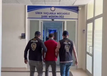 Sibergöz-37 operasyonlarında 156 şüpheli yakalandı