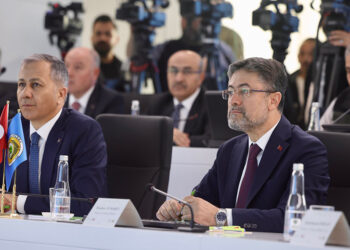 Yangına ilk müdahale süresi 11 dakikaya düştü