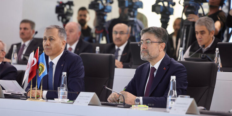 Yangına ilk müdahale süresi 11 dakikaya düştü