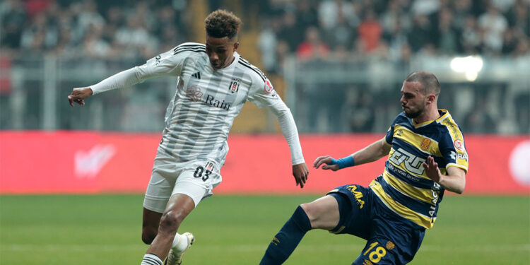 Finalde de başarıp kupayı alacağımıza inanıyoruz