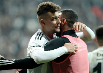 Umarım bu finalde kupaya uzanan taraf oluruz