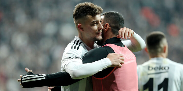 Umarım bu finalde kupaya uzanan taraf oluruz