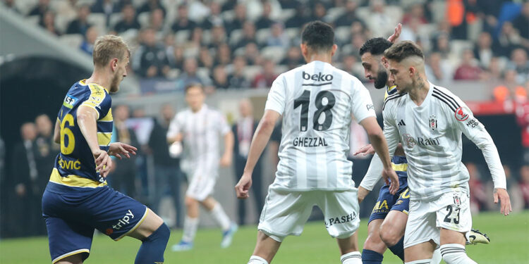 Ankaragücü oyununun karşılığı olan finale kalamadı