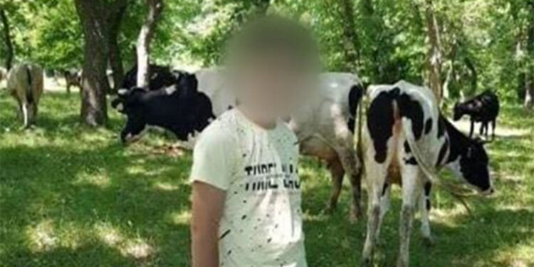 "Seninle arkadaşlık edenleri öldüreceğim" dedi, cinayet işledi