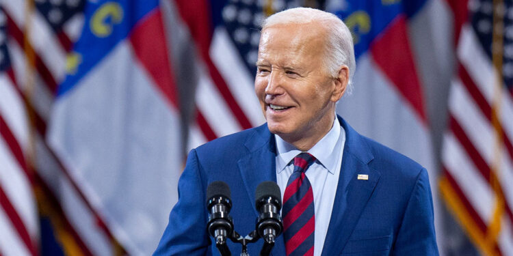 İsrail Refah'a girerse silah göndermeyi durdururuz