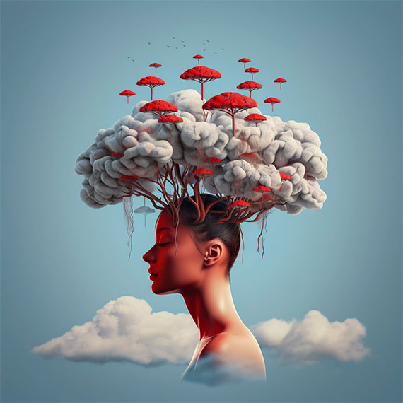 Çekim Yasası nedir? Bilinçaltı nedir? Aslında nasıl çalışır?