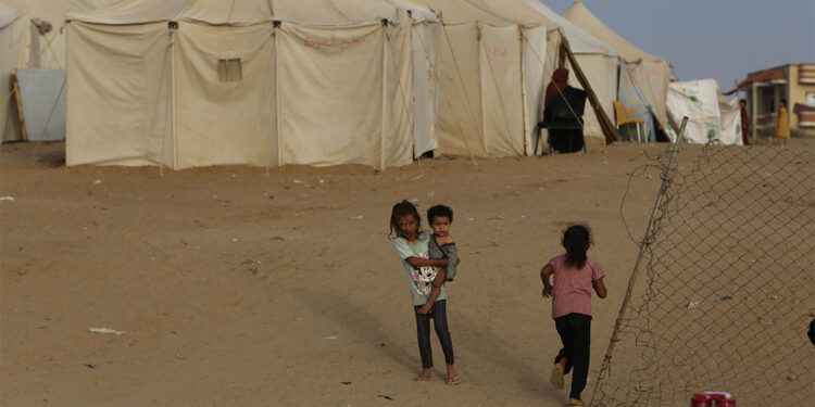 Kanada, Avustralya ve Almanya'dan Refah açıklaması