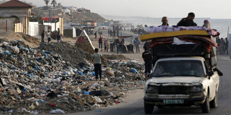 BM'den Refah açıklaması: Bu cezasızlık devam edemez