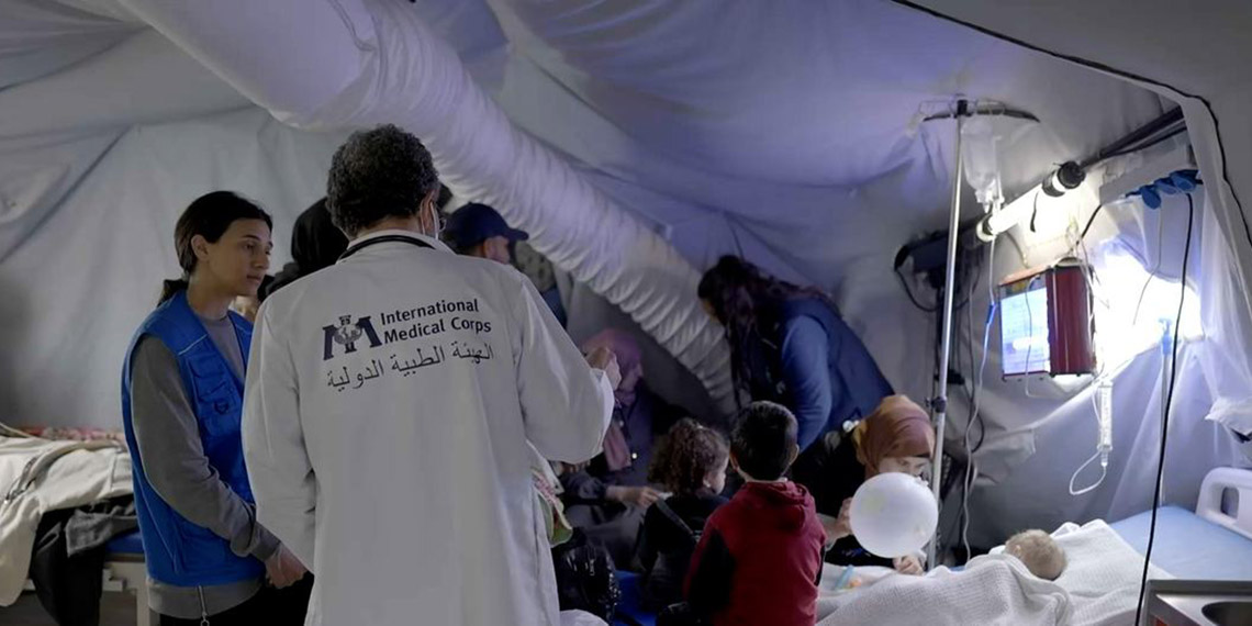 BM'den Refah açıklaması: Bu cezasızlık devam edemez