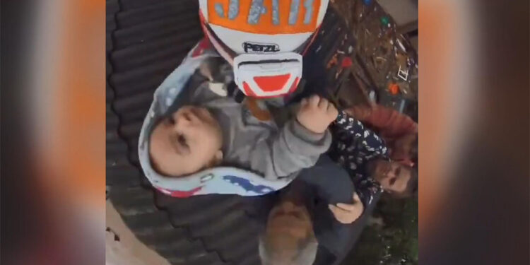 Brezilya'da sağanak yağış sel ve toprak kayması