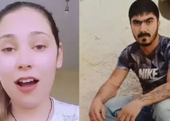 Babamın annemi bıçaklamasını pencereden izledim