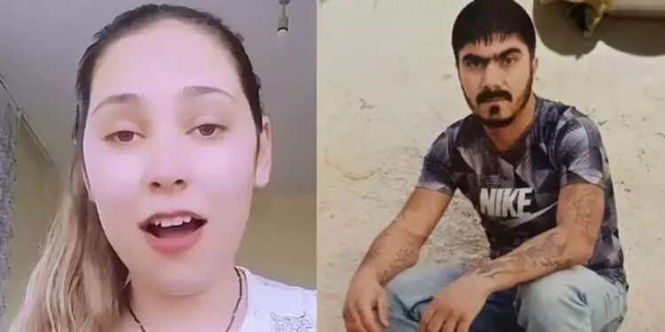 Babamın annemi bıçaklamasını pencereden izledim