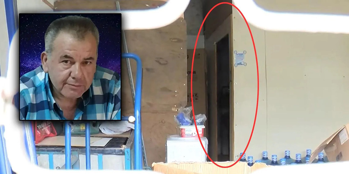 Bağcılar'da sucu dükkanında çocuklara istismarda bulunduğu iddiasıyla tutuklanan ve hakkında 331 yıla kadar hapis istemiyle dava açılan Metin Şenay'ın yargılandığı davanın ilk duruşması başladı.