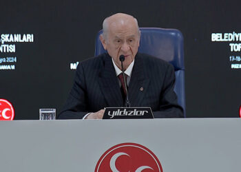 Bahçeli: Kumpasçılarla işimiz olmaz