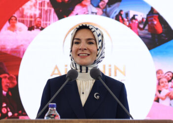 Bakan Göktaş: Aile Enstitüsü’nü hayata geçireceğiz