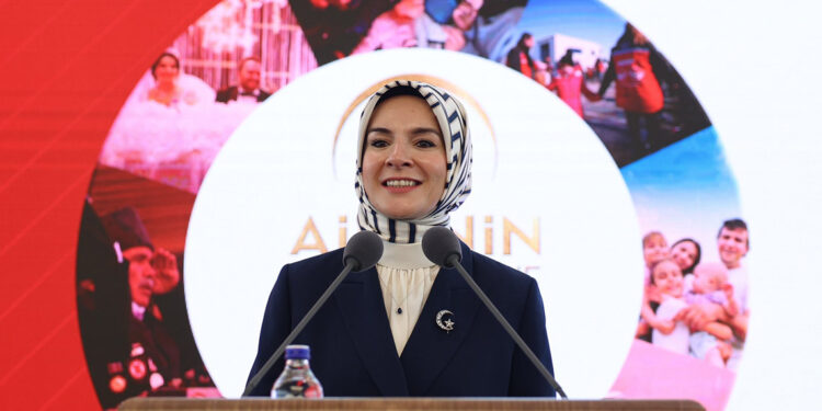 Bakan Göktaş: Aile Enstitüsü’nü hayata geçireceğiz