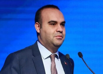 Bakan Kacır: Yüksek teknoloji üretimi yüzde 34,4 arttı