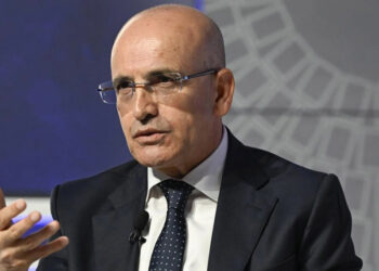 Bakan Şimşek: Mayısta cari açıkta tekrar düşüş bekliyoruz