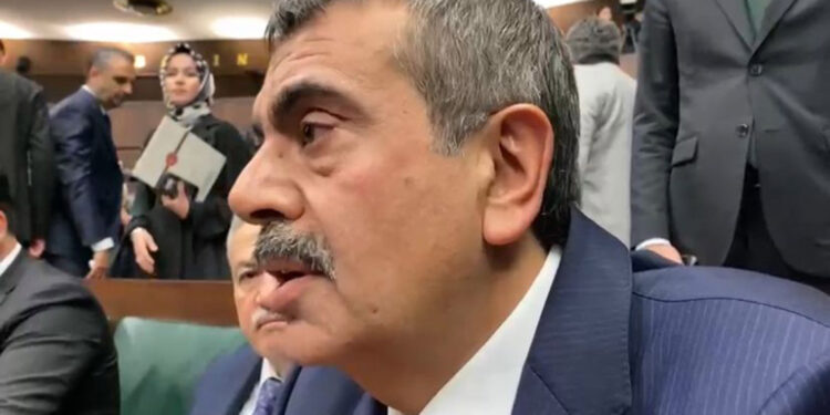 Bakan Tekin: Mülakatın kaldırılması, gündemimizde yok