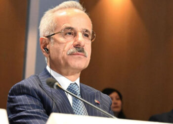 Bakan Uraloğlu, Ulaştırma Bakanları Konseyi’ne katıldı