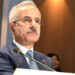 Bakan Uraloğlu, Ulaştırma Bakanları Konseyi’ne katıldı