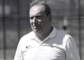Balıkesirspor'un efsane kaptanlarından Can Cangök vefat etti