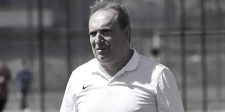 Balıkesirspor'un efsane kaptanlarından Can Cangök vefat etti