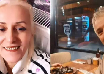 Bayrampaşa'da cinayet: Eski ortağına kurşun yağdırdı