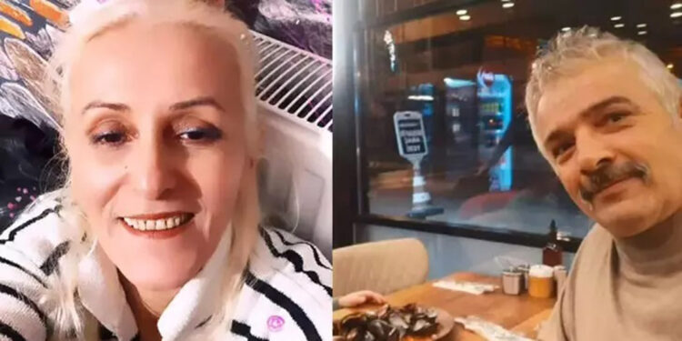 Bayrampaşa'da cinayet: Eski ortağına kurşun yağdırdı