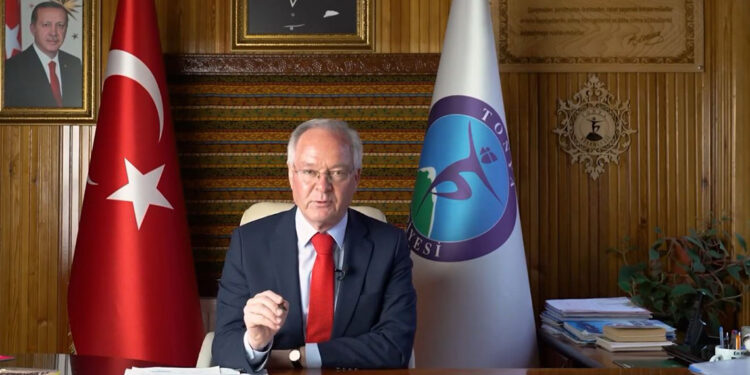 Belediye başkanına saldırıdan memurun ifadesi ortaya çıktı