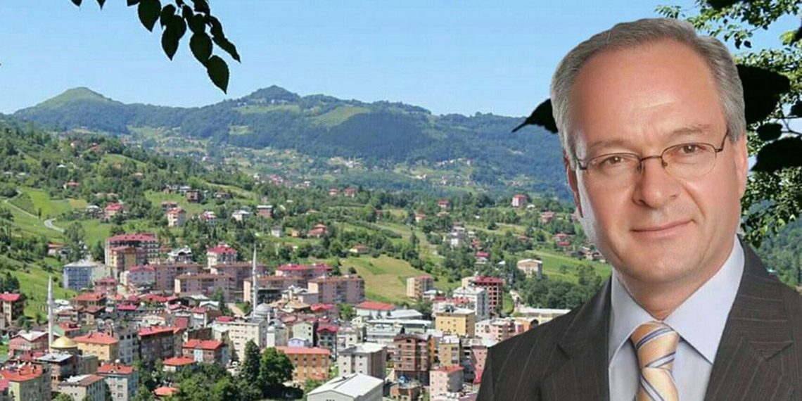 Belediye başkanına saldırıdan memurun ifadesi ortaya çıktı