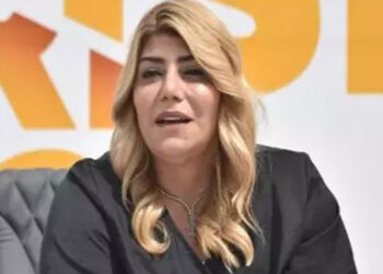 Berna Gözbaşı'na travesti diyen sanığa 2 yıl hapis istemi