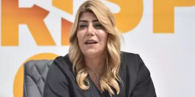 Berna Gözbaşı'na travesti diyen sanığa 2 yıl hapis istemi