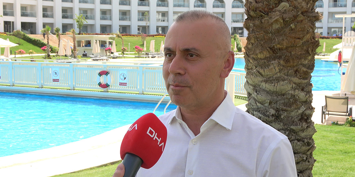 Berrak sularıyla Kızıldeniz'in en iyi dalış noktası: Şarm El Şeyh