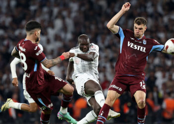 Profesyonel Futbol Disiplin Kurulu'na yapılan sevkler belli oldu