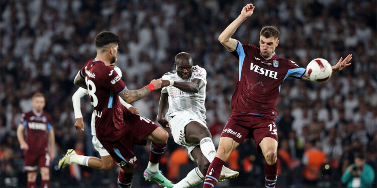 Profesyonel Futbol Disiplin Kurulu'na yapılan sevkler belli oldu