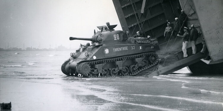 Biden, Normandiya Çıkarması’nın 80. Yıldönümü için Fransa’ya gidiyor