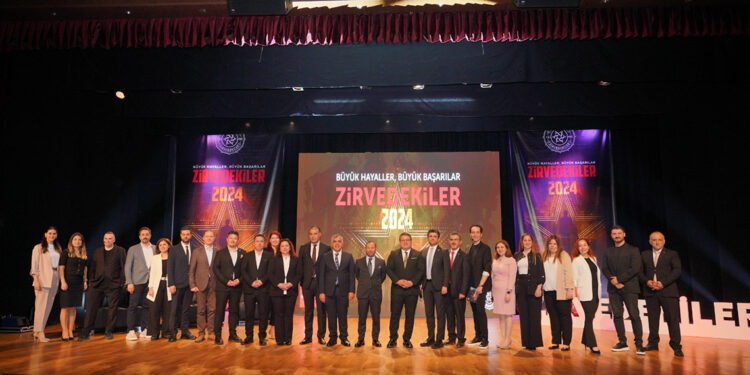 'Bir Fikrin mi Var?'ın birincisine 1 milyon lira ödül